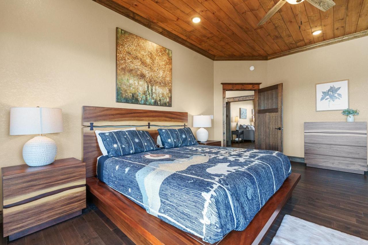 Villa Star Of The Summit, Private Indoor Pool, Amazing Views, 1089 Free Tickets Each Paid Day, Dollywood à Sevierville Extérieur photo